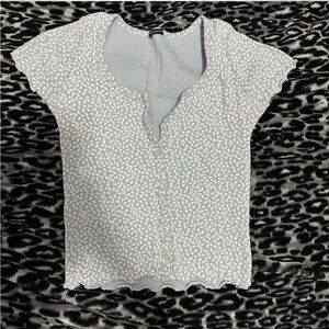 Brandy Melville top